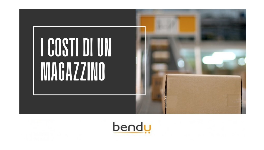 Quali sono i costi di un magazzino per le aziende?